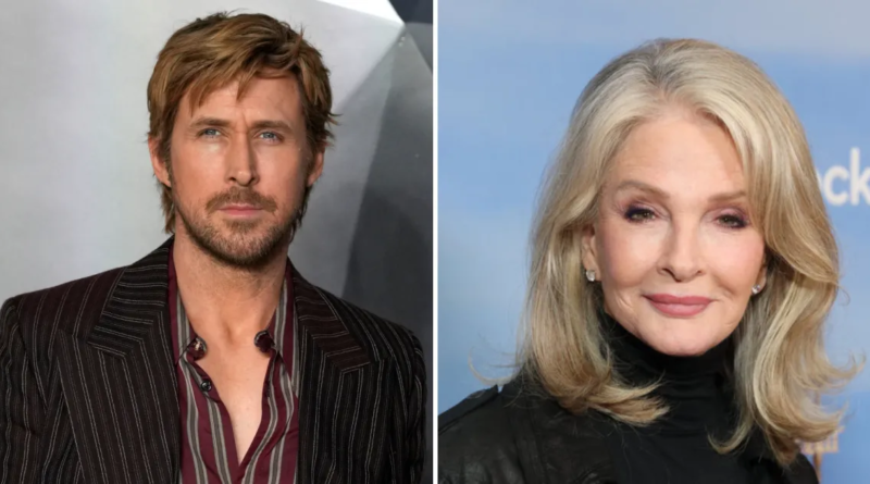 Understanding Ryan Gosling's Fandom for Soap Star Deidre Hall