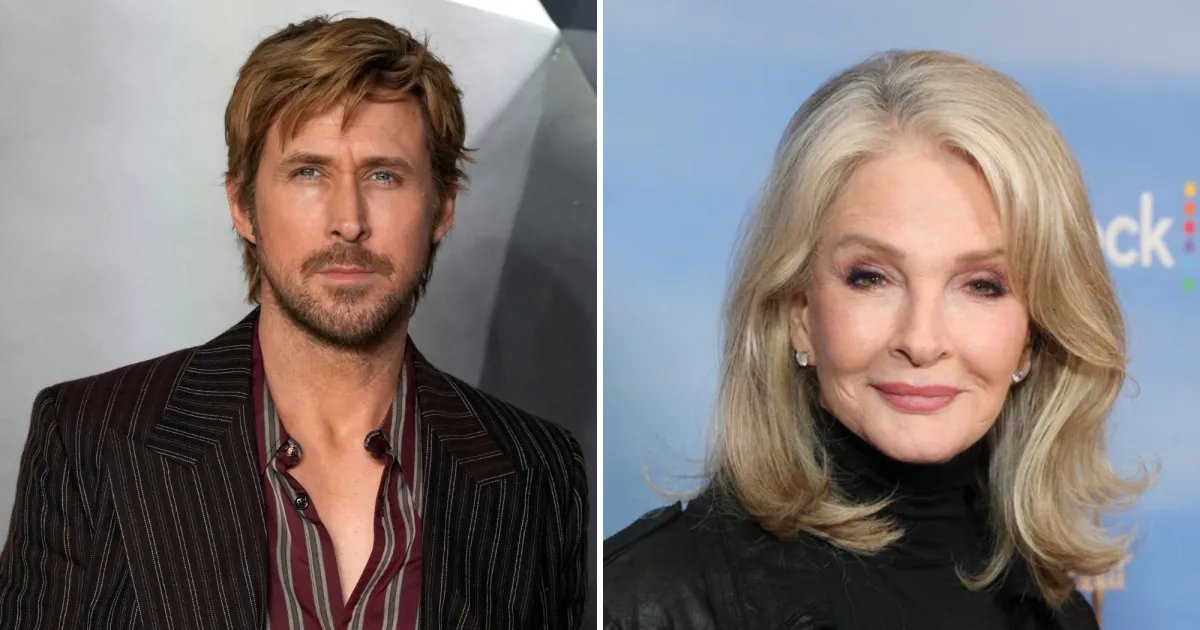 Understanding Ryan Gosling’s Fandom for Soap Star Deidre Hall