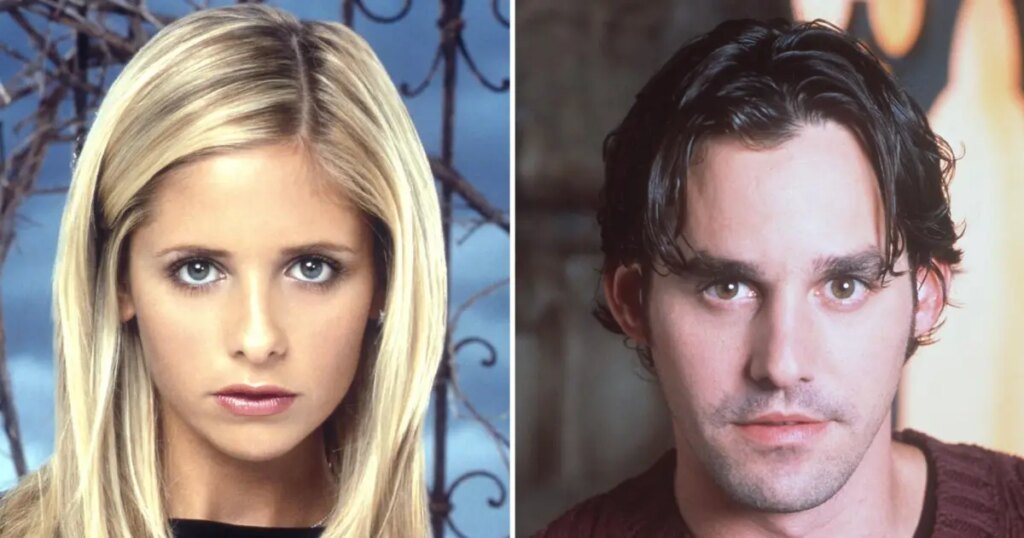 Sarah Michelle Gellar Reflects on Nicholas Brendon's Passing