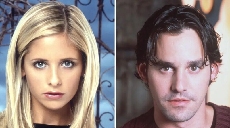 Sarah Michelle Gellar Reflects on Nicholas Brendon's Passing