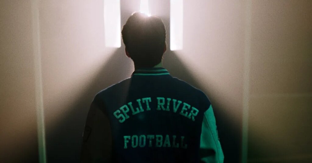 First Look at School Spirits Finale: Ghosts Swirl Around Wally's Departure