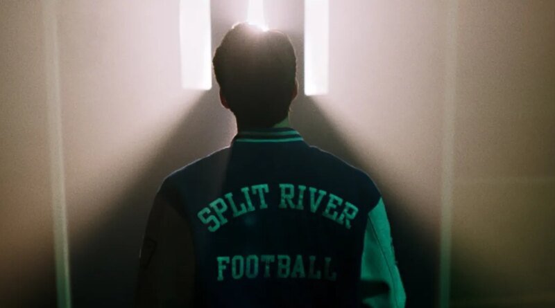 First Look at School Spirits Finale: Ghosts Swirl Around Wally's Departure