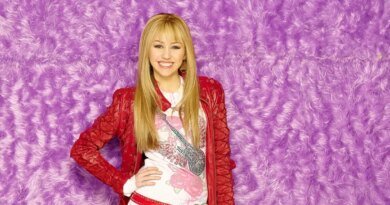 25 Surprising Facts About Miley Cyrus and Her Role as Hannah Montana