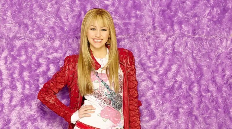 25 Surprising Facts About Miley Cyrus and Her Role as Hannah Montana