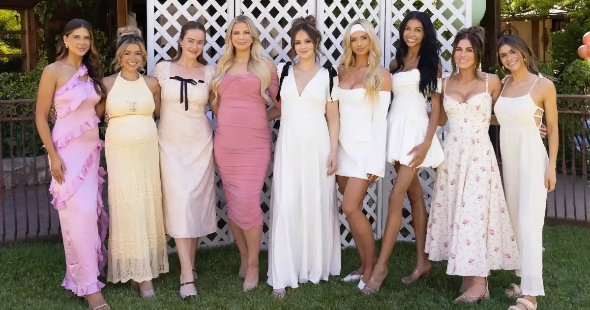 Mormon Wives Cast Shares Reactions to ABC’s Cancellation of The Bachelorette