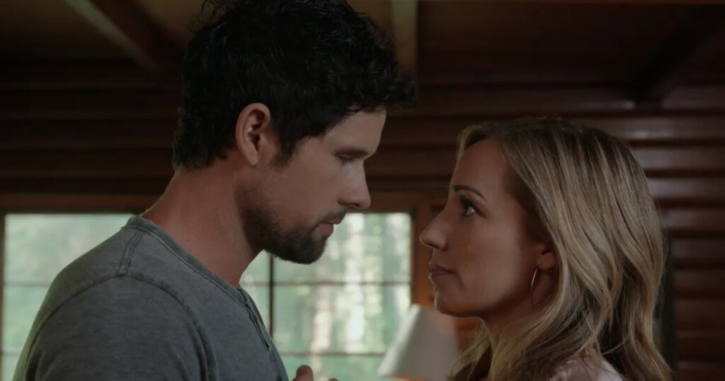 Why Zibby Allen of Virgin River Is Concerned About Season 8