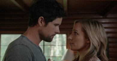 Why Zibby Allen of Virgin River Is Concerned About Season 8