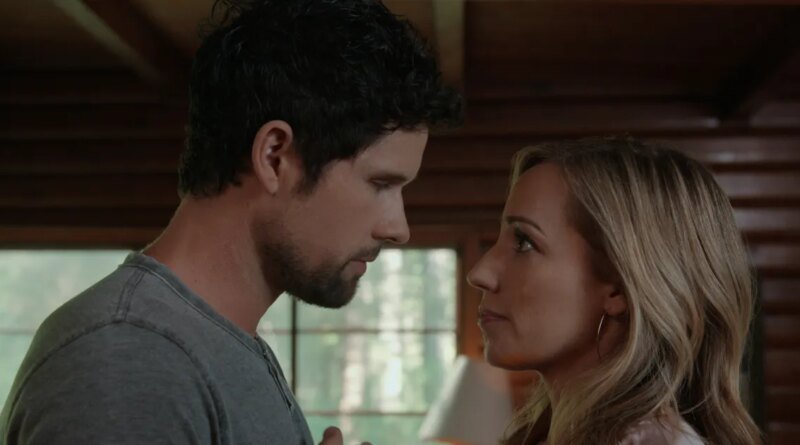 Why Zibby Allen of Virgin River Is Concerned About Season 8