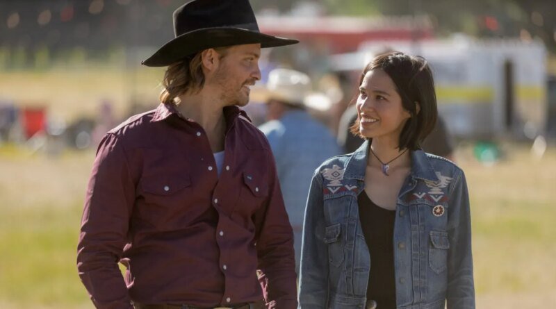 Will Kayce Pursue a New Relationship in Marshals Following Monica's Death on Yellowstone?