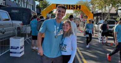 Matt and Abby Howard of TikTok Celebrate Daughter's Due Date Following Pregnancy Loss