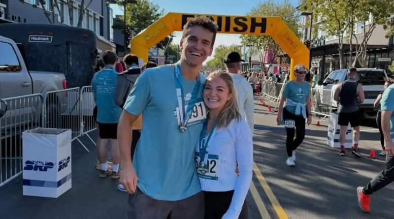 Matt and Abby Howard of TikTok Celebrate Daughter's Due Date Following Pregnancy Loss