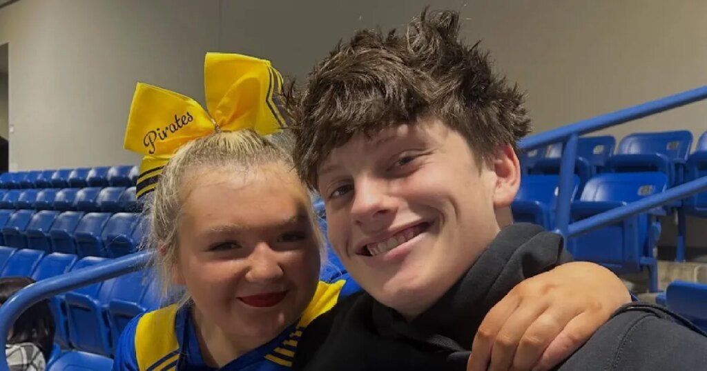 Hunter from Unexpected Prohibited from Staying Overnight at Bella's House