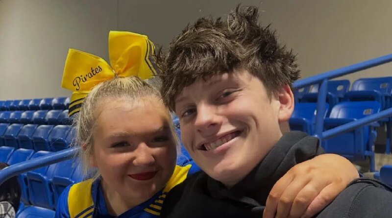 Hunter from Unexpected Prohibited from Staying Overnight at Bella's House