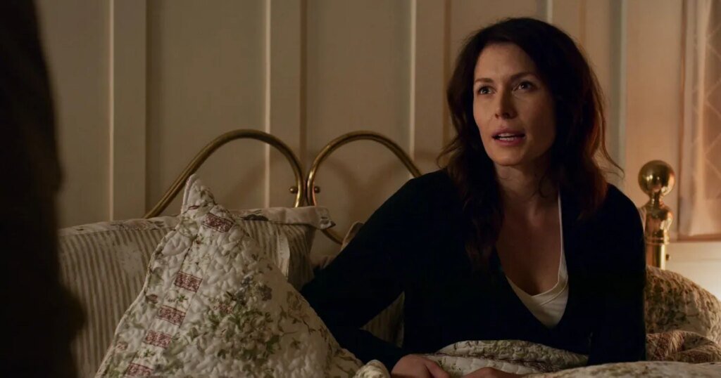 Who Was Responsible for Cal's Death on Virgin River Before Charmaine Left?