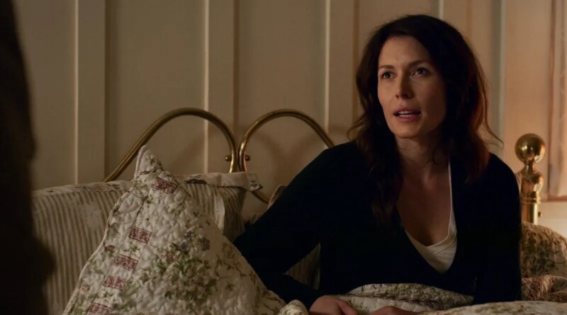 Who Was Responsible for Cal's Death on Virgin River Before Charmaine Left?