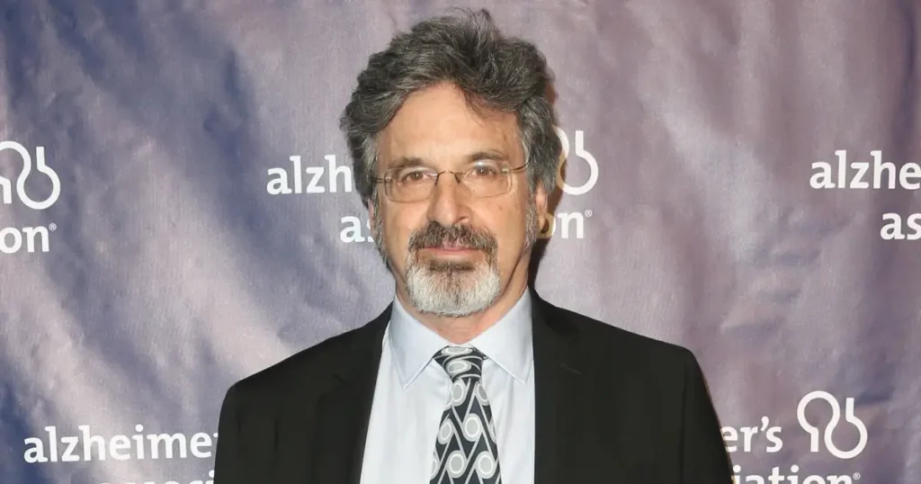 Understanding Anoxic Brain Injury: The Explanation Behind Robert Carradine's Cause of Death