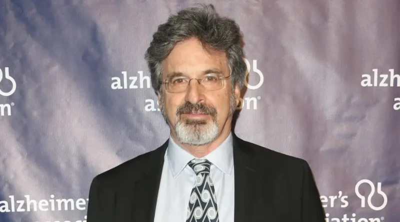 Understanding Anoxic Brain Injury: The Explanation Behind Robert Carradine's Cause of Death