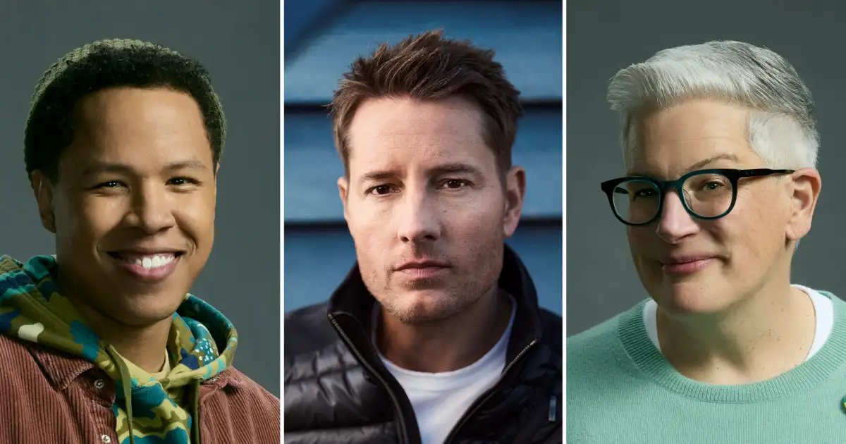 Tracker’s Justin Hartley Discusses Potential Return of Exiting Cast Members