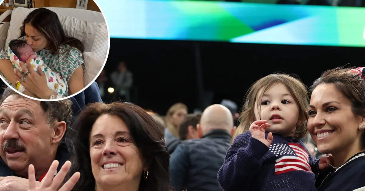 Reasons Why Meredith Gaudreau’s Baby Son Won’t Compete in the 2026 Olympics