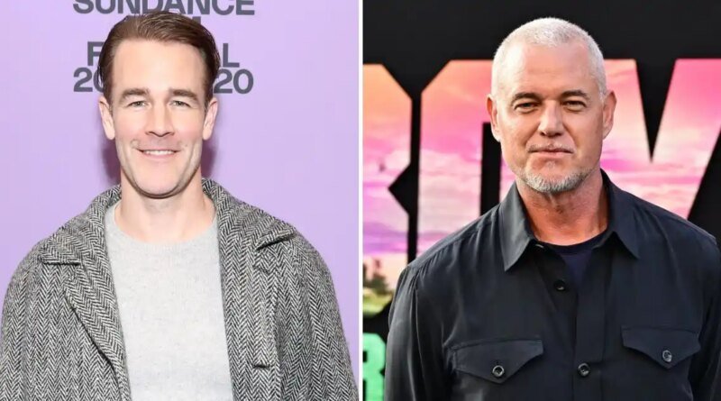 Why James Van Der Beek and Eric Dane Were Overlooked at the Oscars