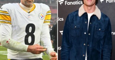 Aaron Rodgers and Tom Brady's Plans for a Flag Football Event