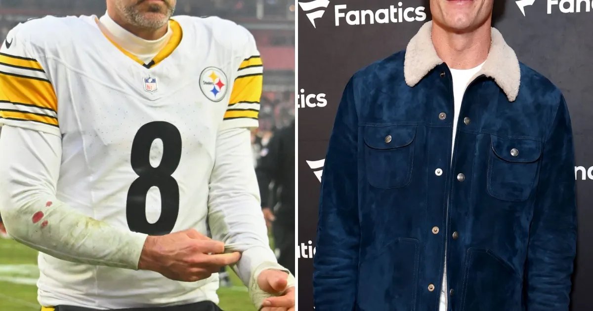Aaron Rodgers and Tom Brady’s Plans for a Flag Football Event