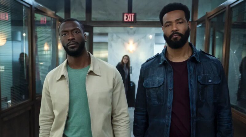 Original Ending of Cross Season 2 Unveiled After Significant Changes