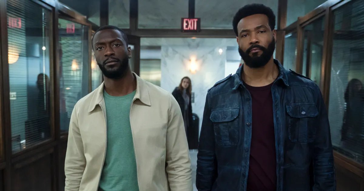 Original Ending of Cross Season 2 Unveiled After Significant Changes