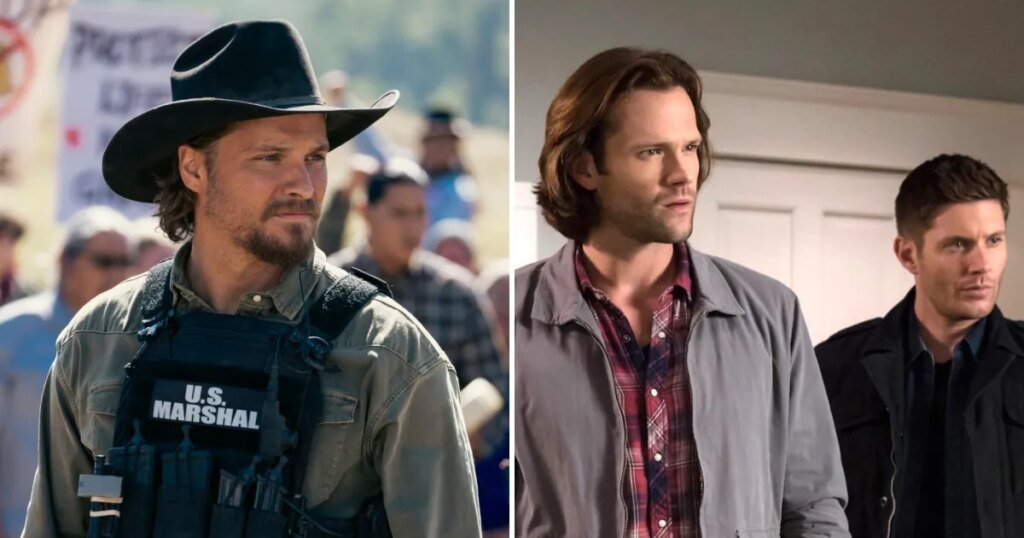 TV Shows Criticized for 'Fridging' Female Characters Through Shocking Deaths