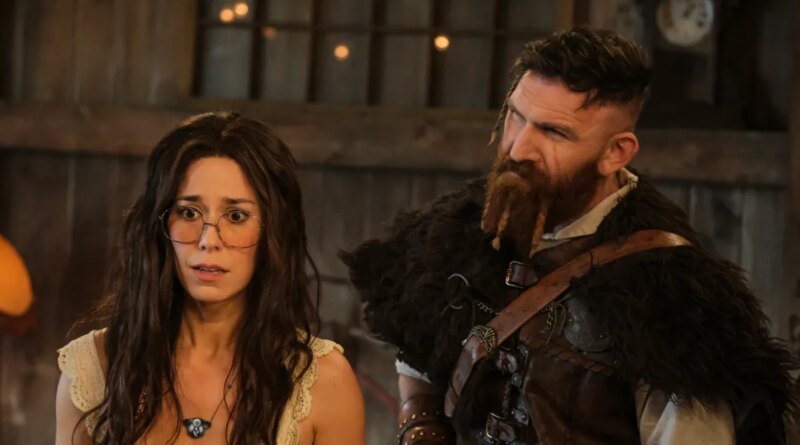 Ghosts, Stars Discuss Potential Thor and Flower Split Following Altercation