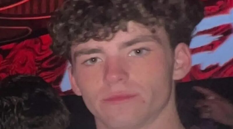 University of Alabama Student James Gracey Reported Missing in Spain