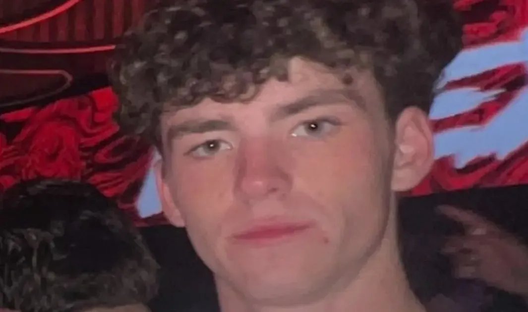 University of Alabama Student James Gracey Reported Missing in Spain