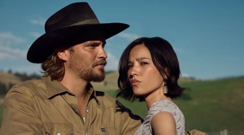 Why Was Yellowstone's Monica Killed Off in Marshals? Here’s What Happened.