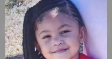 Alabama Toddler's Mother Arrested on Murder Charges