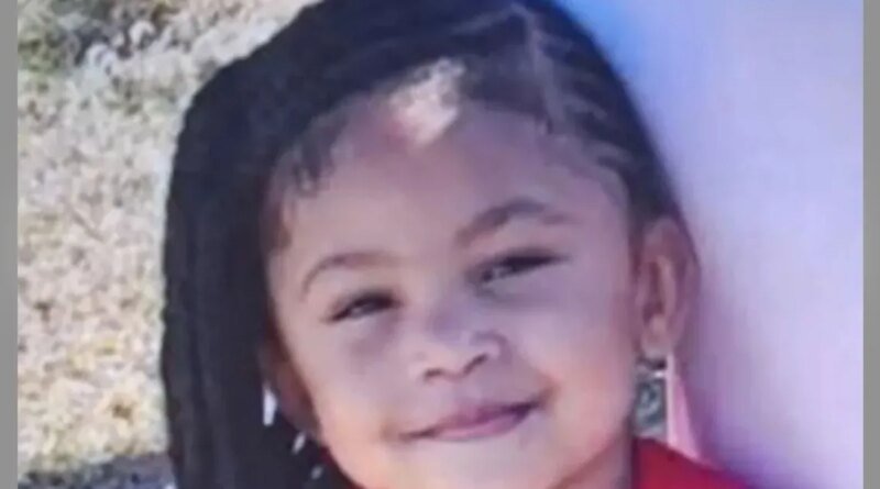 Alabama Toddler's Mother Arrested on Murder Charges