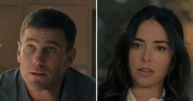 Gibbs Reveals His Marriage to Lala in Sneak Peek of NCIS: Origins Season 2