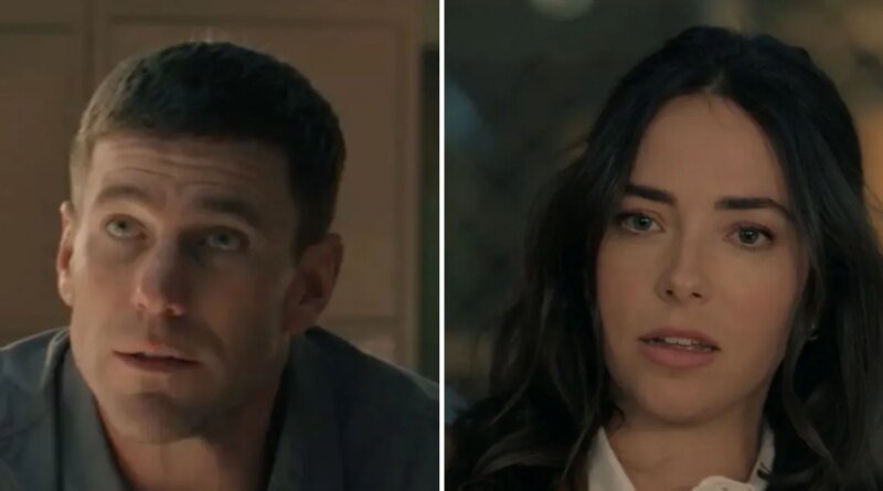 Gibbs Reveals His Marriage to Lala in Sneak Peek of NCIS: Origins Season 2