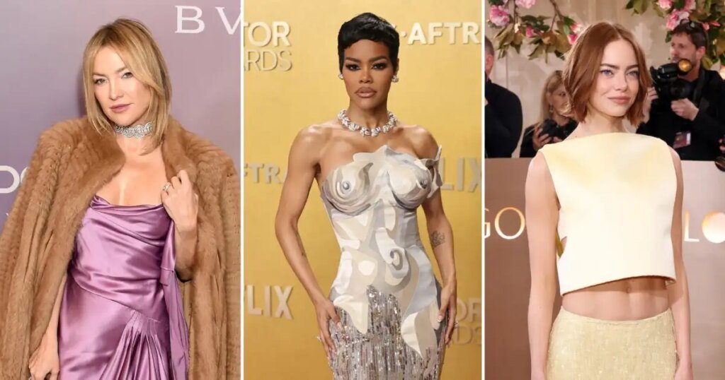 Which Designers Will be Worn by Oscar Nominees? Predictions and Insights