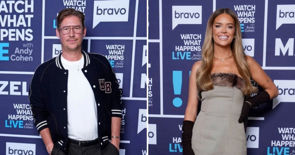 A Glimpse into Austen and Salley's Relationship on Southern Charm