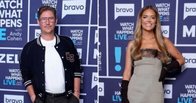 A Glimpse into Austen and Salley's Relationship on Southern Charm