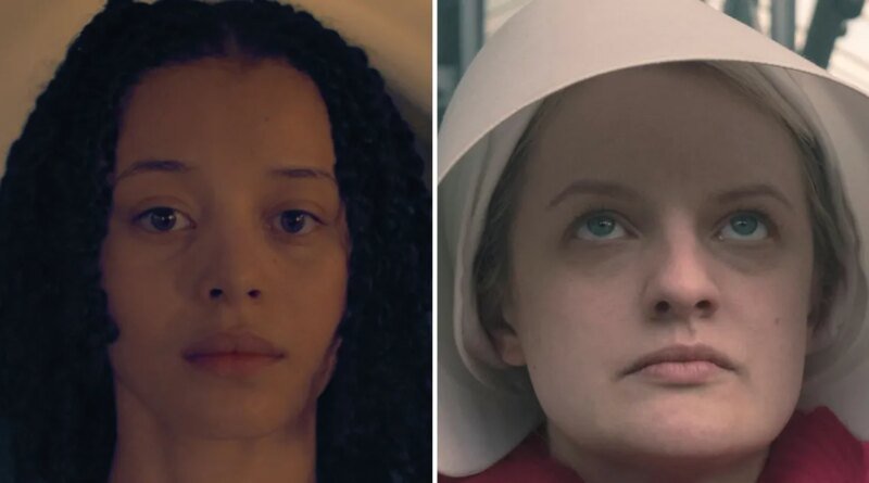 Testaments Trailer Features June's Child at the Forefront of Gilead Uprising