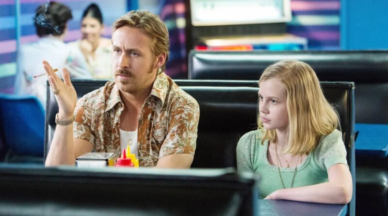 As a Ryan Gosling Fan, Don't Miss This One Movie!