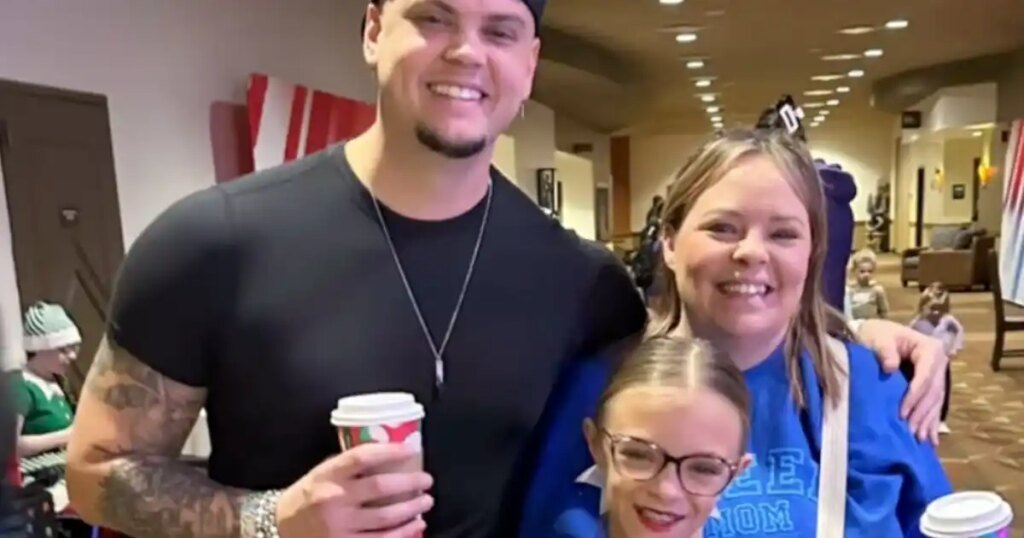 Catelynn Lowell's Daughter Shares Her Thoughts on Sister Carly's Adoption