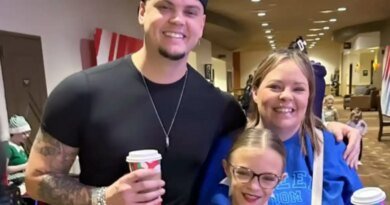Catelynn Lowell's Daughter Shares Her Thoughts on Sister Carly's Adoption