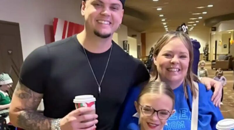Catelynn Lowell's Daughter Shares Her Thoughts on Sister Carly's Adoption