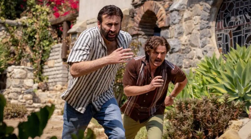 14 Must-Watch Action Movies on Prime Video This March 2026