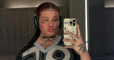 Influencer Veruca Salt Announces Pregnancy Years After the Loss of Her Son