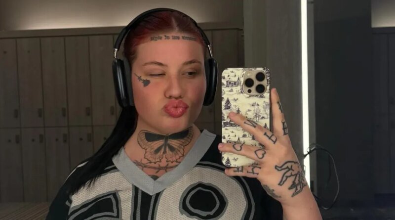 Influencer Veruca Salt Announces Pregnancy Years After the Loss of Her Son