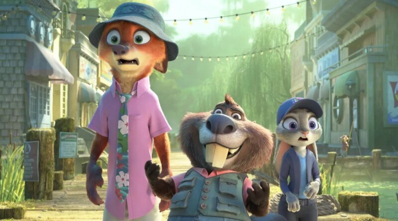 24 Must-Watch Disney+ Movies to Stream This March (2026)