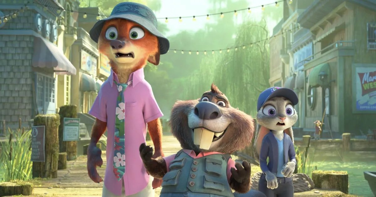 24 Must-Watch Disney+ Movies to Stream This March (2026)